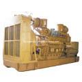 Engine Jichai Powered 1900kva Generator Set